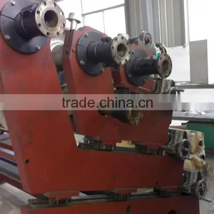 Precise Reverse Roll Coater Paint Head thumbnail-3