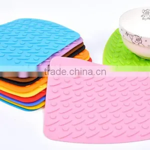 Hot Selling Table Mat Europe Drink Coasters Dining Table Mat thumbnail-3