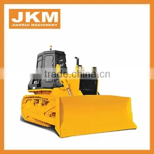 SHANTUI Bulldozer Dozer Earth-moving SD16 Series Pushing Coal With Ripper With CE in Stock for Sale thumbnail-1