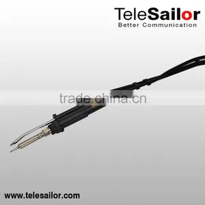 Authorized Agent-3 in 1 Soldering Station for Aoyue 968A+, With Hot Air Gun, Soldering Iron thumbnail-6