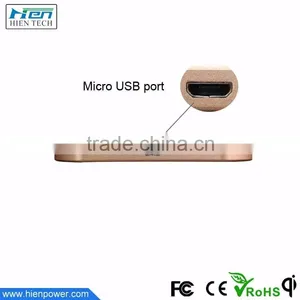 Patented Product CE Approved qi Wireless Induction Charger for Samsung Galaxy j5 thumbnail-4