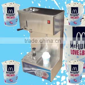 Ice Cream Mcflurry Milk Shake Maker thumbnail-1