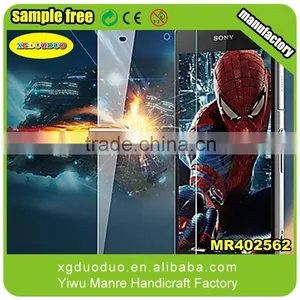 Double Protect Tempered Glass Screen Protector for SONY thumbnail-1