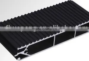 Aluminium Profile, Extrusion Aluminium Profile, Aluminium Heat Sink, Aluminium Profile for Led Panel Use thumbnail-1
