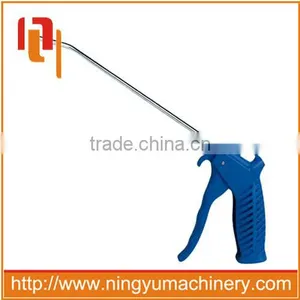 High Quality Plastic Extension Safety Blow Guns thumbnail-1