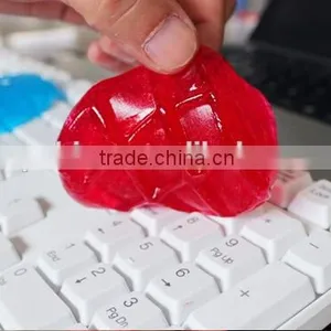Notebook/computer Keyboard Cleaner, Gel Keyboard Cleaner, Super Clean Keyboard Gel Cleaner thumbnail-3