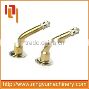 High Quality Brass Screw-on Universal Valves thumbnail-1