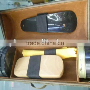 Shoe Polish Kits thumbnail-1