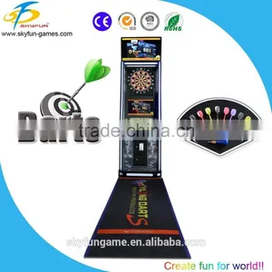 2016 New Entertainment Dart Machine Electronic Dart Game for Pub thumbnail-1