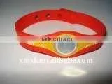Custom Promotion Gift Bracelet Sport Balance thumbnail-1