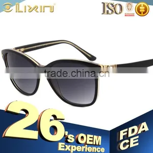 New Designer Polarized Fashion Sunglasses 57BT49016 thumbnail-1