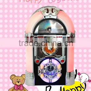 Gift Item - Novelty Jukebox thumbnail-1