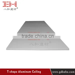 Fashion Style Metal Linear Aluminum Ceiling thumbnail-4