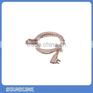 Soundlink Hearing Aids Body Aids Accessories Cord With Receiver thumbnail-2