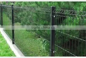 Welded Mesh Fencing thumbnail-4
