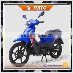 China 2016 Hot Sale 125cc Diesel Motorcycle thumbnail-1
