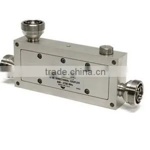 698-2700 MHz, 30dB Directional Coupler, 7/16 DIN Conn thumbnail-1