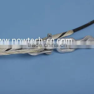 ADSS Cable Tension Clamp 200m Span (One Amour Rod) thumbnail-5