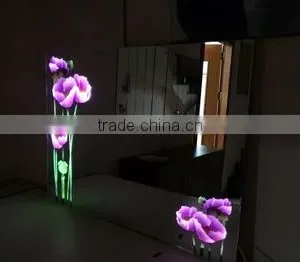 High Quality Best Selling LED Mirror for Home thumbnail-1