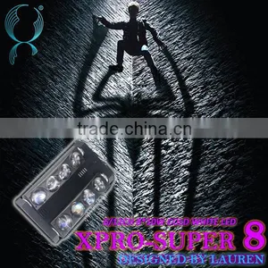 2014 New Products Moving 8x10w Led Pixel Beam Moving Bar Light thumbnail-1