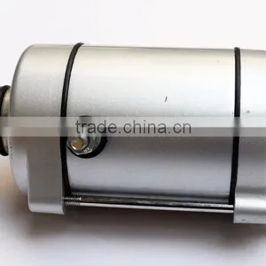 CG125 Sliver Motorcycle Motor thumbnail-5