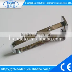 Chrome Pipe End Cap, Pipe Fittings thumbnail-1