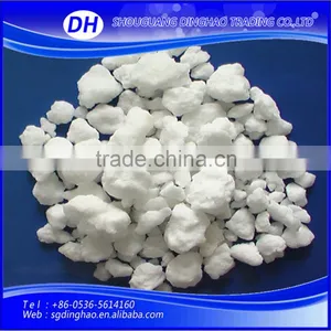 What is Chemical Dihydrate Calcium Chloride Desiccant thumbnail-1
