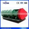 Alfalfa Fertilizer Pellet Machine YULONG Professional Organic Fertilizer Granulating/CE Wood Pellet Wooking Machine thumbnail-1