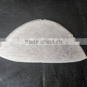 Non Woven Spunlace Based Hot Melt Pingpong Sheet for Shoe Making thumbnail-2