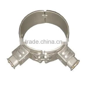 Manufaturer of Brass Copper Mica Heater With CE Certificate thumbnail-3