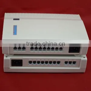2 Line Phone Switch PABX Port PBX Extension thumbnail-1