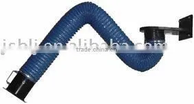 Flexible and Advanced Dust Extraction Arm for Welding System thumbnail-1