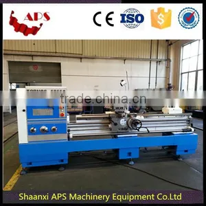 NEW,CE,ISO Horizontal Lathe ,Gap Bed Lathe ,CS CSeries CS6150C CS6250C,CS6266,CS6280 thumbnail-1
