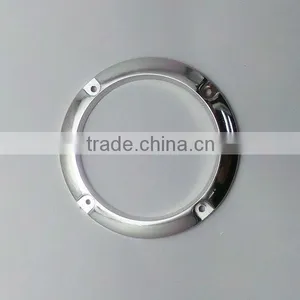 Speaker Grille Cover thumbnail-6