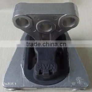 50850-SWN-P81 50850-SWA-A81 Engine Mounting thumbnail-2
