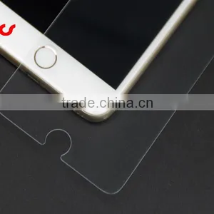 Hot Sale Accessories For Iphone High Transparency 0.3mm 2.5D Tempered Glass Screen Proetcor For Iphone6 Plus thumbnail-4