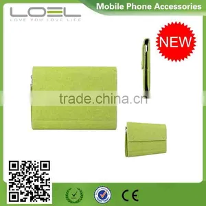 China Wholesale Travel Bag With Several Pocket Multifunctions Case for IPad thumbnail-6