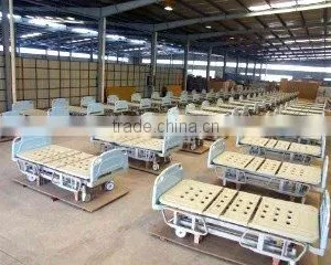 Full Medical Co., Ltd. (Hefei) company overview - view 2 thumbnail