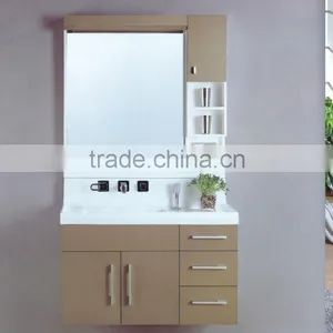 Luxury Bathroom Vanity(7120) thumbnail-1