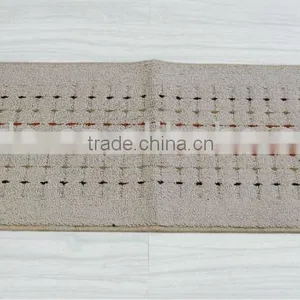 Hot-sale Unique Microfiber Washable Kitchen Rugs Bedroom Anti Slip Mat thumbnail-2