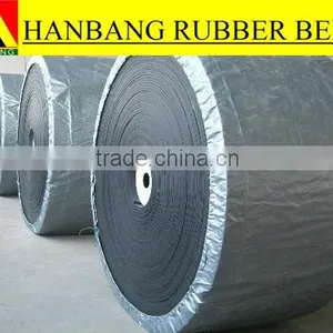 Fire-resistant Steel Cord Conveyer Belt thumbnail-1