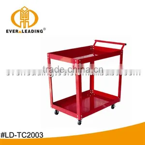 LD-TC2003 Two Tray Service Cart thumbnail-1