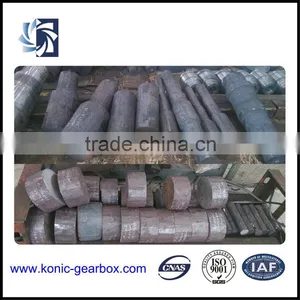 Forging Gear Shaft Materials thumbnail-1