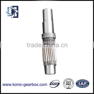 Self Reversing Screw Shaft thumbnail-1