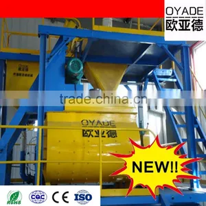 2016 New Precast Concrete Machine for Lightweight Concrete Wall Panel thumbnail-6