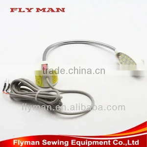 FY-030 Adjustable Maximum Output Magnet Led Sewing Machine Light thumbnail-1