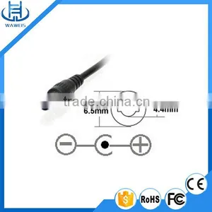 Brand New 65W 19.5V 3.3A Laptop Adapter Charger thumbnail-3