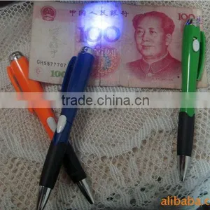 Counterfeit Money Detector Pen thumbnail-1