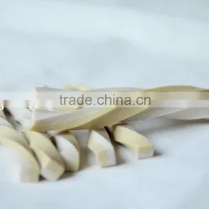 Dog Treats (dog Treat Two-tone Squared Twisted Stick) thumbnail-2