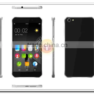 5 INCH HD IPS Screen 1280*720p 2.0+8.0mp Camera Mtk6735P Quad Core Android 5.1 WIFI GPS Unlocked 4G Smartphone K68 thumbnail-3